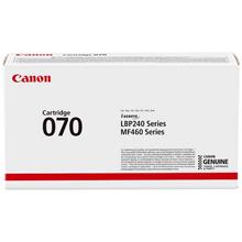 CANON CRG-070 SİYAH TONER 3.000 Syf. (MF463/MF465/LB243)