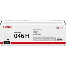 CANON CRG-046H BK SİYAH  TONER