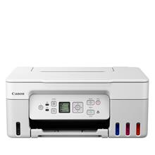 Canon PIXMA G3470 WH Çok Fonksiyonlu Tanklı Yazıcı / Tarayıcı / Fotokopi / Wi-Fi Beyaz