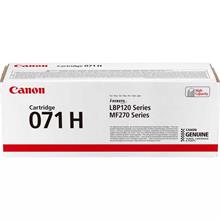 Canon CRG-071H  Siyah Toner 2500 Syf. (MF272/MF275)
