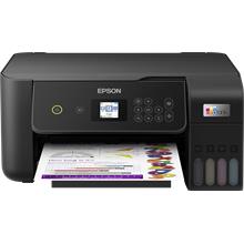 Epson EcoTank L3260 Çok Fonksiyonlu Tanklı Yazıcı / Tarayıcı / Fotokopi / Wi-Fi