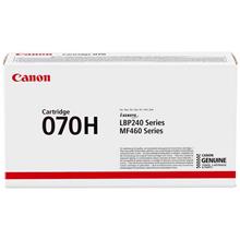 Canon CRG-070HBK  Siyah Toner 10200 Syf. (MF463/MF465/LB243)