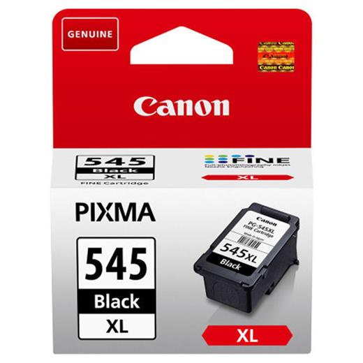CANON PG-545XL (YUKSEK KAPASITE) SIYAH KARTUS