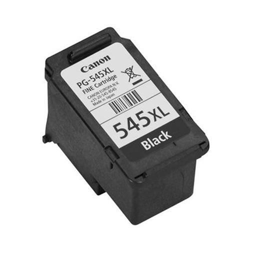CANON PG-545XL (YUKSEK KAPASITE) SIYAH KARTUS