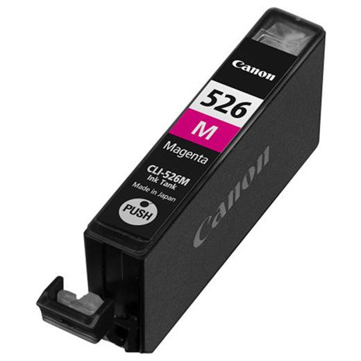 CANON CLI-526M KIRMIZI KARTUS