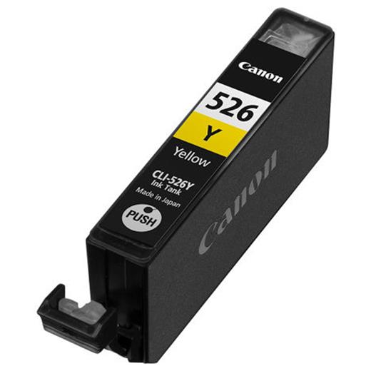 CANON CLI-526Y SARI KARTUS