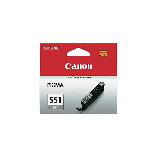 Canon CLI-551GY Gri Kartuş
