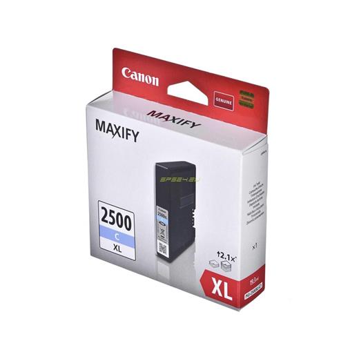 CANON PGI-2500XL C MAVİ KARTUŞ