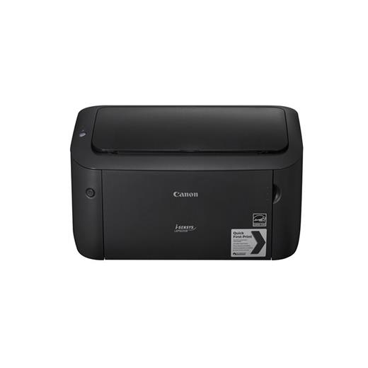 Canon LBP6030B Tek Fonksiyonlu Mono Lazer Yazıcı + 1 Toner Hediyeli