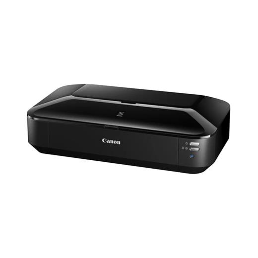 Canon PIXMA İX6850 A3 Mürekkep Püskürtmeli Yazıcı / Wi-Fi