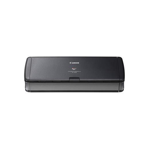 Canon imageFORMULA P-215II Belge Tarayıcı (15 ppm)