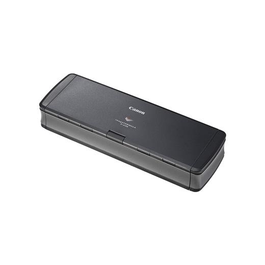 Canon imageFORMULA P-215II Belge Tarayıcı (15 ppm)