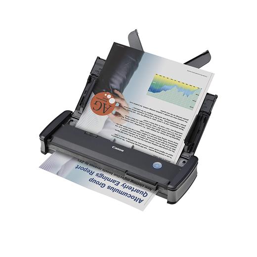 Canon imageFORMULA P-215II Belge Tarayıcı (15 ppm)