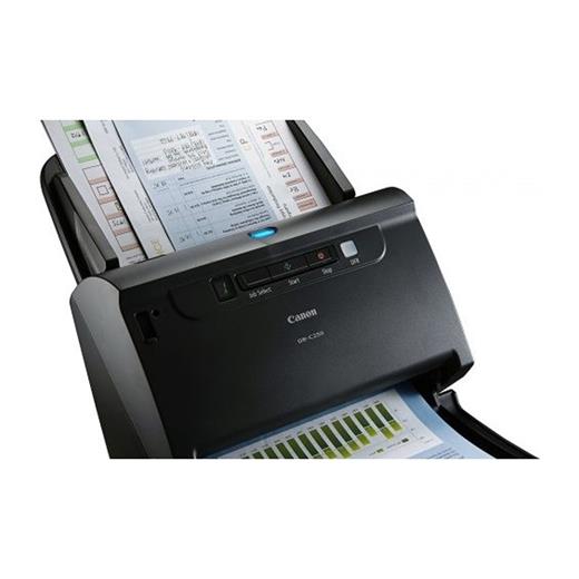 Canon DR-C230 A4 Belge Tarayıcı - A4 (30ppm)