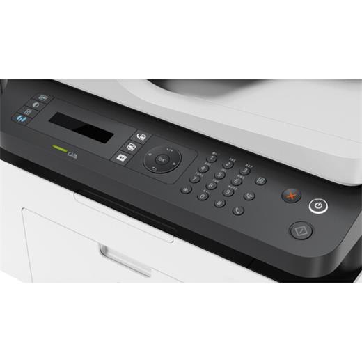 HP 137fnw Çok Fonksiyonlu Mono Lazer Yazıcı / Tarayıcı / Fotokopi / Fax (4ZB84A)