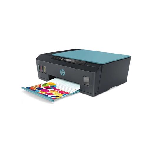 HP Smart Tank 513 Çok Fonksiyonlu Tanklı Yazıcı /Tarayıcı / Fotokopi / Wi-Fi (9JF88A)