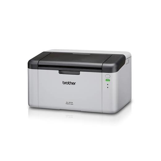 Brother HL-1211w Tek Fonksiyonlu Mono Lazer Yazıcı / Wi-Fi + 2 Adet Toner Hediyeli