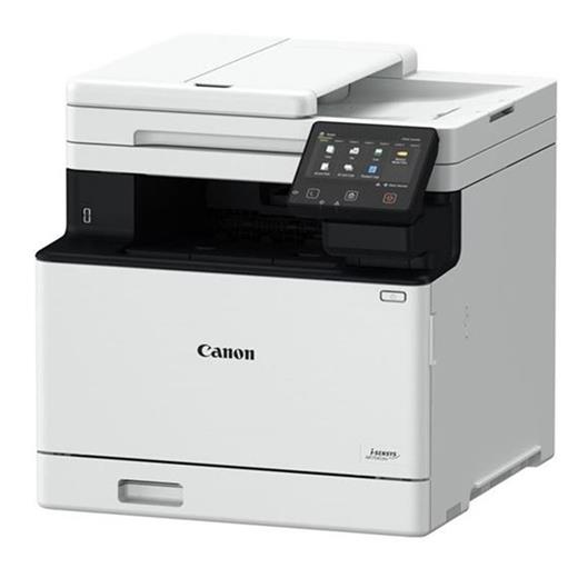 Canon MF752Cdw Renkli Yazıcı/Tarayıcı/Fotokopi/Wi-Fi/ADF (33ppm)*