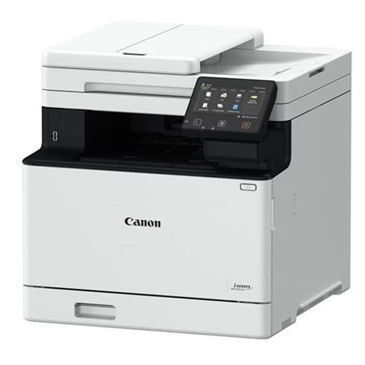 CANON  MF752CDW RENKLİ YAZICI TAR/FOT/WİFİ (33ppm)