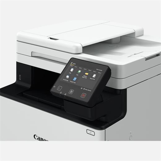 Canon MF752Cdw Renkli Yazıcı/Tarayıcı/Fotokopi/Wi-Fi/ADF (33ppm)*