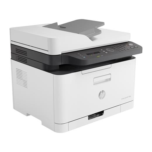 HP 4ZB97A COLOR LASER JET 179FNW YAZICI/TAR/FOT/FAX