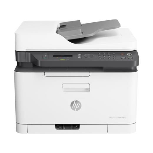 HP 4ZB97A COLOR LASER JET 179FNW YAZICI/TAR/FOT/FAX
