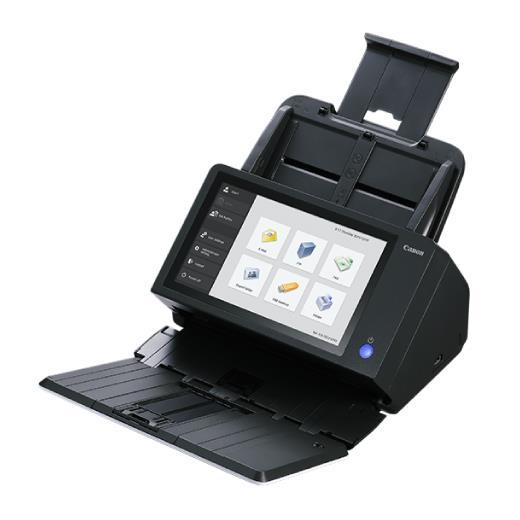 CANON SCANFRONT -400 DÖKUMAN TARAYICI