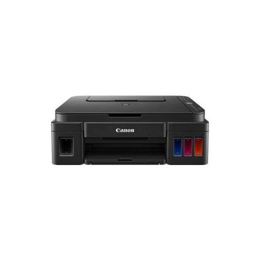 Canon PIXMA G2410 Tanklı Yazıcı/Tarayıcı/Fotokopi (9/5ppm)