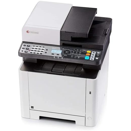 Kyocera ECOSYS MA2100cfx Çok Fonksiyonlu Renkli Lazer Yazıcı / Tarayıcı / Fotokopi / Fax