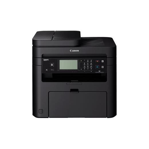 Canon MF237w Çok Fonksiyonlu Mono Lazer Yazıcı / Tarayıcı / Fotokopi / Faks / Wi-Fi (23ppm)