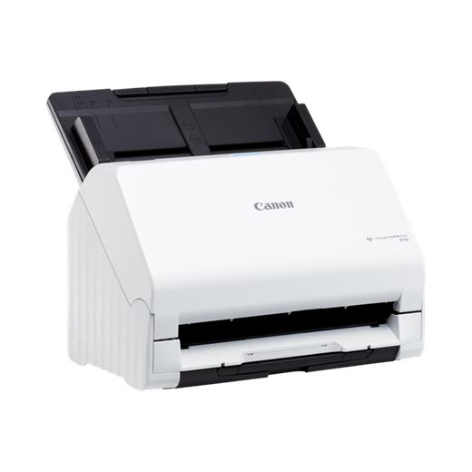 Canon R30 A4 Belge Tarayıcı - A4 (25ppm)