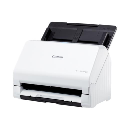 Canon R30 A4 Belge Tarayıcı - A4 (25ppm)