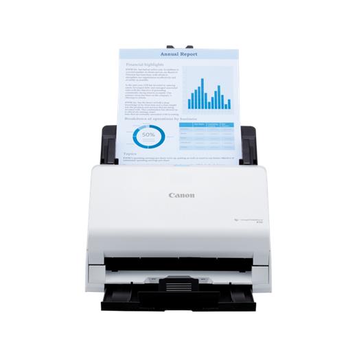 Canon R30 A4 Belge Tarayıcı - A4 (25ppm)