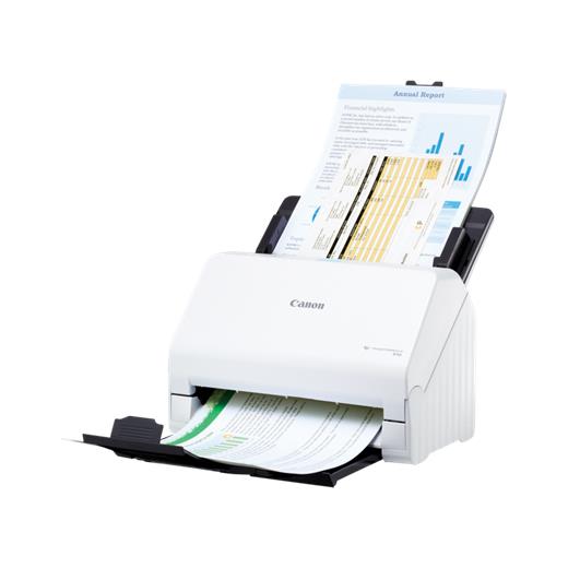 Canon R30 A4 Belge Tarayıcı - A4 (25ppm)
