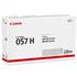 Canon CRG-057H BK Siyah Toner 10.000 Sayfa