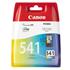 Canon CL-541 Renkli Kartuş