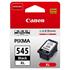 CANON PG-545XL (YUKSEK KAPASITE) SIYAH KARTUS