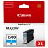 Canon PGI-1500XL C Mavi Kartuş