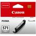 CANON CLI-571GY GRİ  MÜREKKEP KARTUŞ