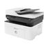 HP 137fnw Çok Fonksiyonlu Mono Lazer Yazıcı / Tarayıcı / Fotokopi / Fax (4ZB84A)