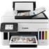 Canon MAXIFY GX6040 MegaTank Çok Fonksiyonlu Tanklı Yazıcı / Tarayıcı / Fotokopi / Wi-Fi / Ethernet / ADF (24/16ppm)