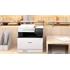 Canon MF754Cdw Çok Fonksiyonlu Renkli Lazer Yazıcı / Tarayıcı / Fotokopi / Fax / Wi-Fi / ADF (33ppm)
