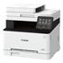 Canon MF655Cdw Renkli Laser Yazıcı/Tarayıcı/Fotokopi/ADF/Wi-Fi (21ppm)