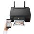 Canon PIXMA G3470 BK Tanklı Yazıcı/Tarayıcı/Fotokopi/Wi-Fi