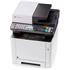 Kyocera ECOSYS MA2100cwfx Çok Fonksiyonlu Renkli Lazer Yazıcı / Tarayıcı / Fotokopi / Fax / Wi-Fi