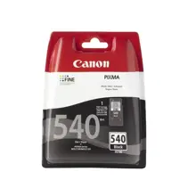 Canon PG-540 Siyah Kartuş