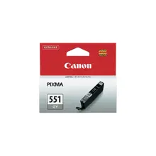 Canon CLI-551GY Gri Kartuş