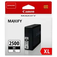 CANON PGI-2500XL BK  SİYAH KARTUŞ