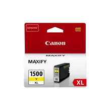 Canon PGI-1500XL Y Sarı Kartuş