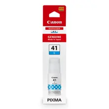Canon GI-41C Mavi Mürekkep (2420-3420-2460-3460-1420)